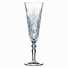 Nachtmann Palais Sparkling Wine Glass 140 ml