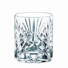 Nachtmann Palais Whisky Tumbler Glass 238 ml