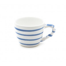 Gmundner Keramik Blaugeflammt Gourmet 0,06 L / h: 5,1 cm