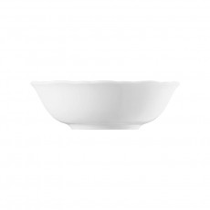 Hutschenreuther Maria Theresia Weiß Dessert bowl 16 cm