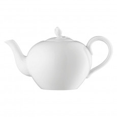 Hutschenreuther Maria Theresia Weiß 1.00 L Teapot