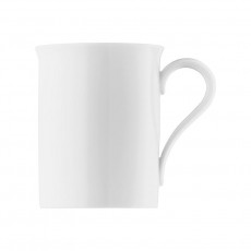 Hutschenreuther Maria Theresia Weiß Mug with handle 0.30 L