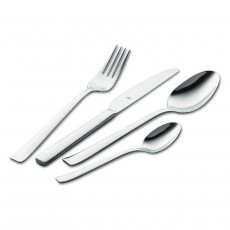 BSF Cult polished Cutlery Set,68 pcs