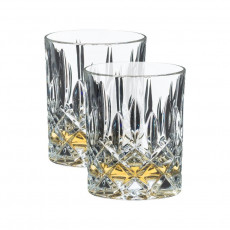 Riedel Tumbler Kollektion Spey Whisky Glass Set of 2 0,37 L