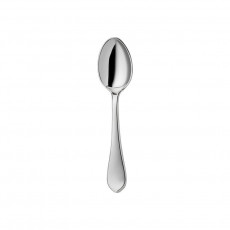 Robbe & Berking Eclipse - 150 gramm versilbert Coffee spoon