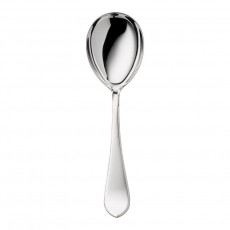 Robbe & Berking Eclipse - 925 Sterling Silber Large compote/salad spoon