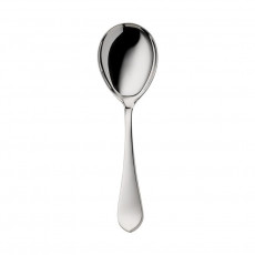 Robbe & Berking Eclipse - 925 Sterling Silber Small compote/salad spoon