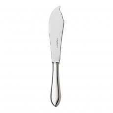 Robbe & Berking Eclipse - 150 gramm versilbert Cake knife