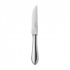Robbe & Berking Eclipse - 150 gramm versilbert Steak knife