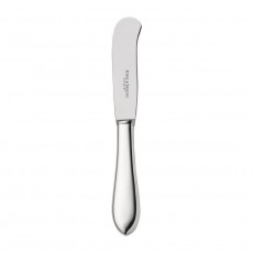Robbe & Berking Eclipse - 925 Sterling Silber Butter knife with steel blade