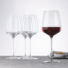 Spiegelau Willsberger Anniversary Red Wine Glass 510 ml 4 pcs Set
