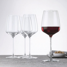 Spiegelau Willsberger Anniversary Red wine glass 510 ml set of 4 pieces