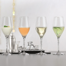 Spiegelau Bar - Special Glasses Prosecco Glass 270 ml 4 pcs Set
