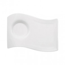Villeroy & Boch New Wave Medium party platter 20 x 14 cm