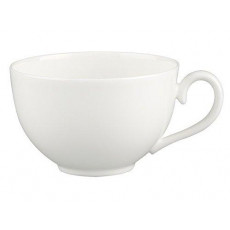Villeroy & Boch White Pearl Breakfast cup 0.40 l