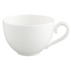 Villeroy & Boch White Pearl Coffee/tea cup 0.20 l