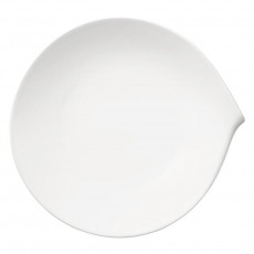 Villeroy & Boch Flow Dinner plate 28 x 27 cm