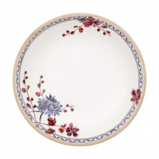 Villeroy & Boch Artesano Original Lavendel Pasta bowl 23.5 cm