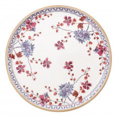 Villeroy & Boch Artesano Original Lavendel Pizza plate 32 cm