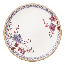 Villeroy & Boch Artesano Original Lavendel Floral dinner plate 27 cm