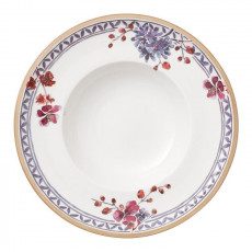 Villeroy & Boch Artesano Original Lavendel Soup plate 25 cm