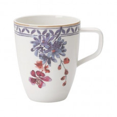 Villeroy & Boch Artesano Original Lavendel Mug with handle 0.38 L
