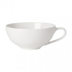 Villeroy & Boch For Me Weiß Tea cup 0.23 L