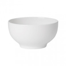 Villeroy & Boch For Me Weiß French Bowl 0,75 L