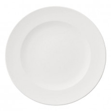 Villeroy & Boch For Me Weiß Dinner plate 27 cm