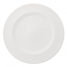 Villeroy & Boch For Me Weiß Serving plate / Gourmet plate 32 cm