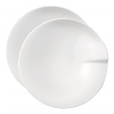 Villeroy & Boch Pasta Passion Pasta plate M / Lid for serving bowl set 2 pcs. 272 mm