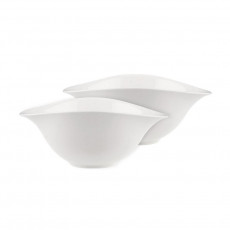 Villeroy & Boch Vapiano Soup bowl set 2 pcs 18x16 cm