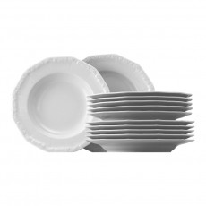 Rosenthal Maria Weiß dinner service 12 pcs.