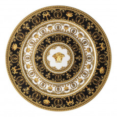 Rosenthal meets Versace I love Baroque Charger plate 33 cm