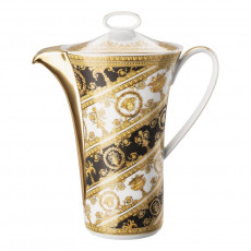 Rosenthal meets Versace I love Baroque Coffee pot 6 persons 1.20 L
