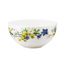 Rosenthal Brillance Fleurs des Alpes Bowl 0,20 L / 10 cm
