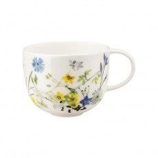 Rosenthal Brillance Fleurs des Alpes Espresso top cup 0.08 L