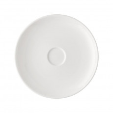 Rosenthal Brillance Weiß Combo saucer Coup 15.5 cm
