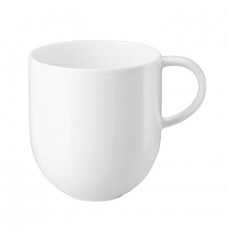 Rosenthal Brillance Weiß Mug with handle 0.34 L
