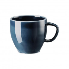 Rosenthal Junto Ocean Blue - Porzellan Coffee cup 0.23 L