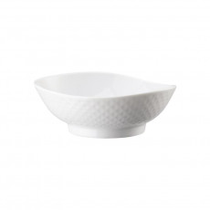 Rosenthal Junto Weiß - Porzellan Bowl 12 cm / 0.15 l