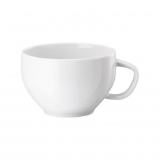 Rosenthal Junto Weiß - Porzellan Tea cup 0.24 L