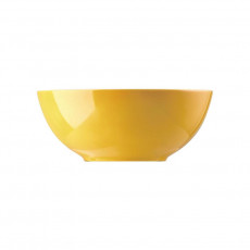 Thomas Sunny Day Yellow Muesli bowl 15 cm / 0.58 L