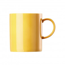 Thomas Sunny Day Yellow Mug with Handle large 0.40 l