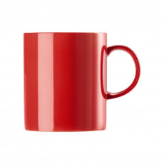 Thomas Sunny Day New Red Mug with Handle large 0.40 l