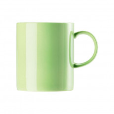Thomas Sunny Day Apple Green Mug with Handle large 0.40 l