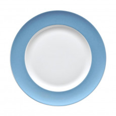 Thomas Sunny Day Waterblue Bread plate 18 cm