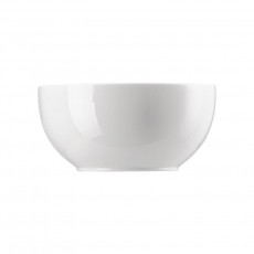 Thomas Sunny Day White Bowl,round,17 cm / 1,10 l