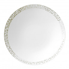 Rosenthal studio-line TAC Gropius - Skin Gold Soup plate 24 cm