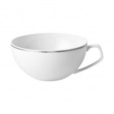Rosenthal studio-line TAC 02 Platin Tea cup 0.24 L